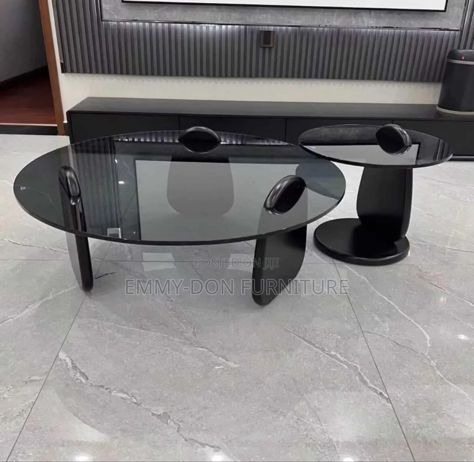 High Quality Glass Center Table