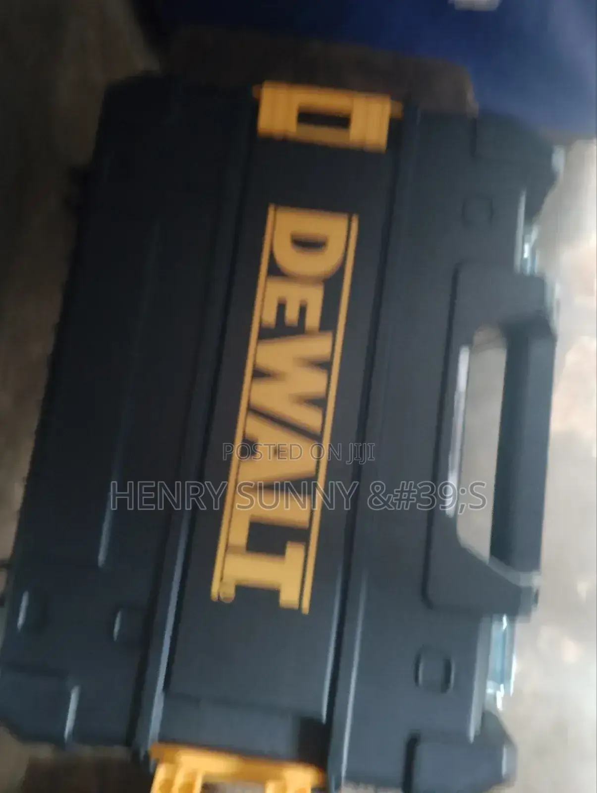 Dewalt Lesser Level