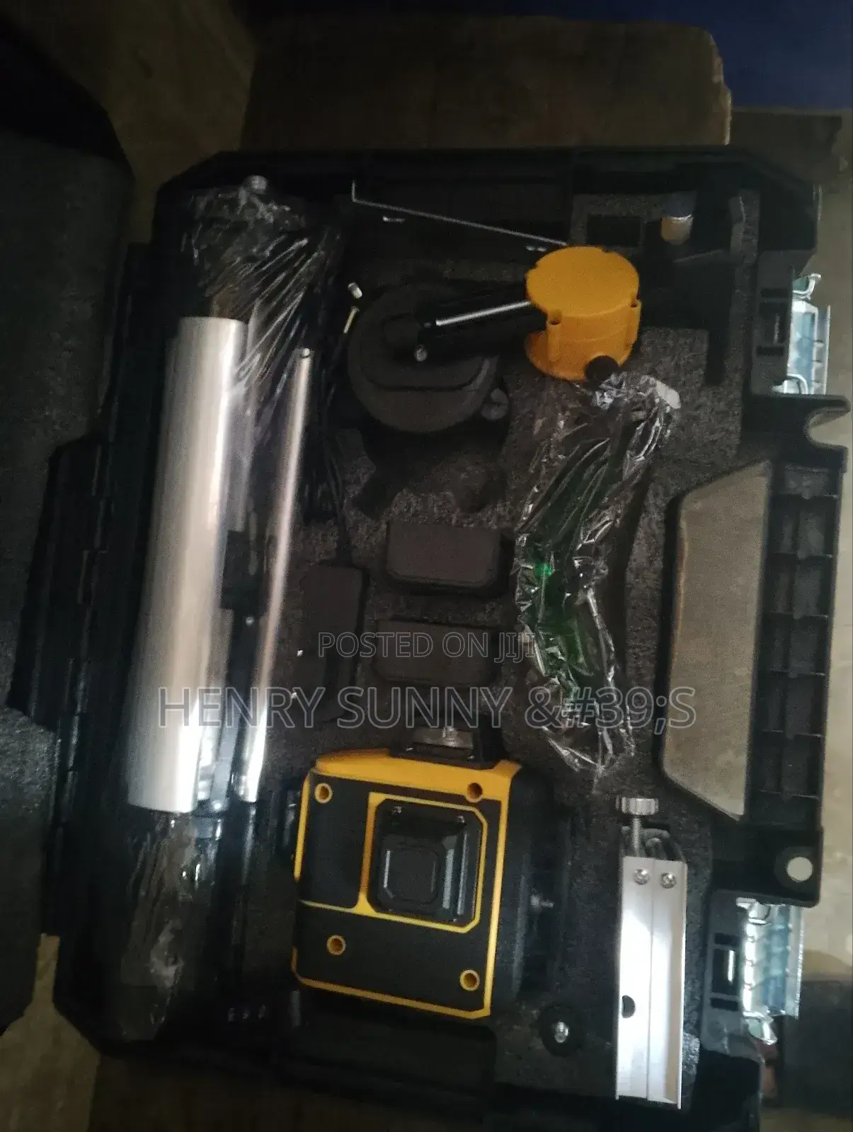 Dewalt Lesser Level