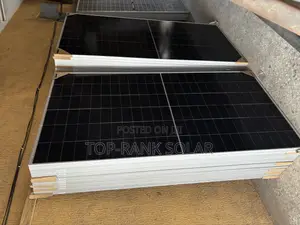 620watts Jinko Solar Panel