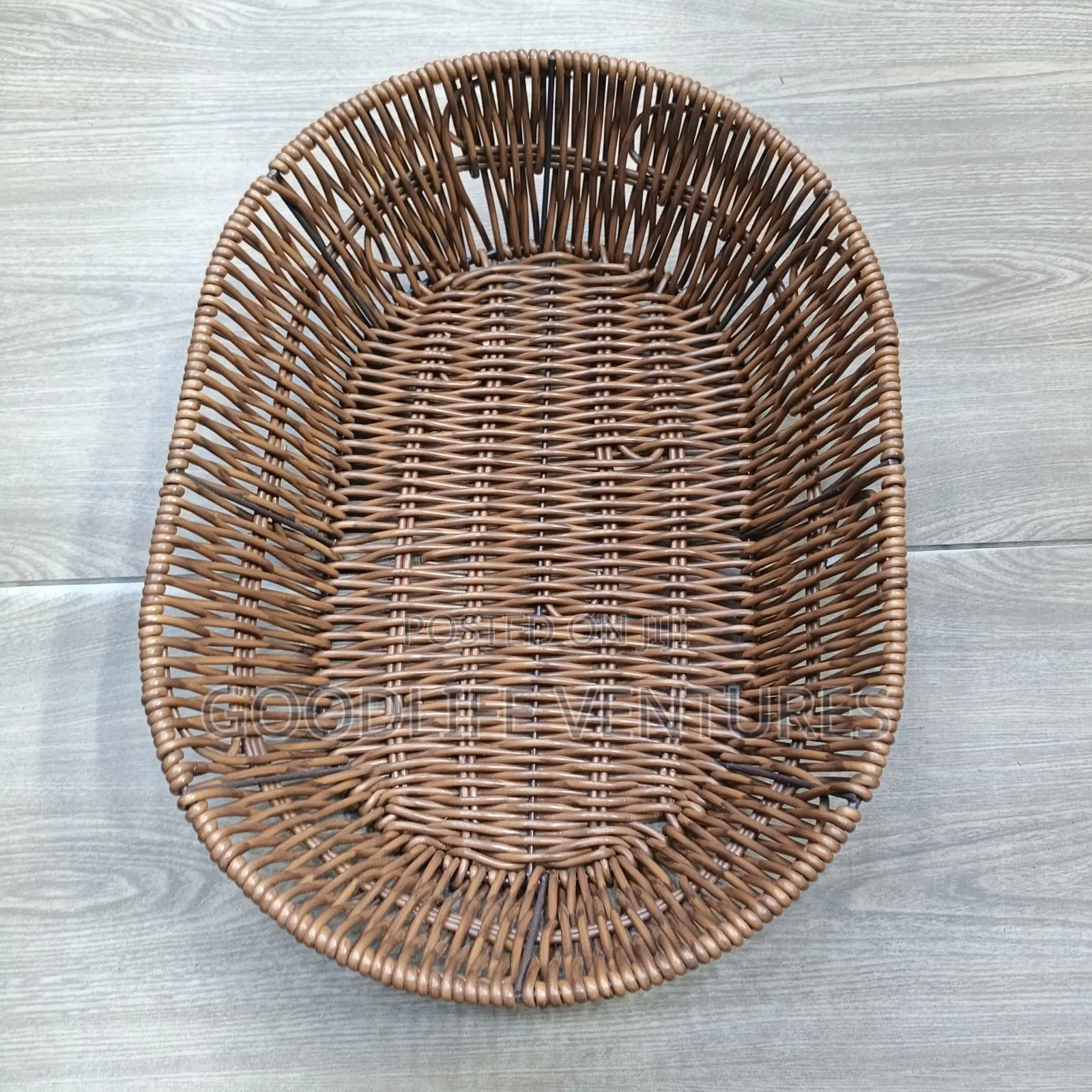 Bread Basket