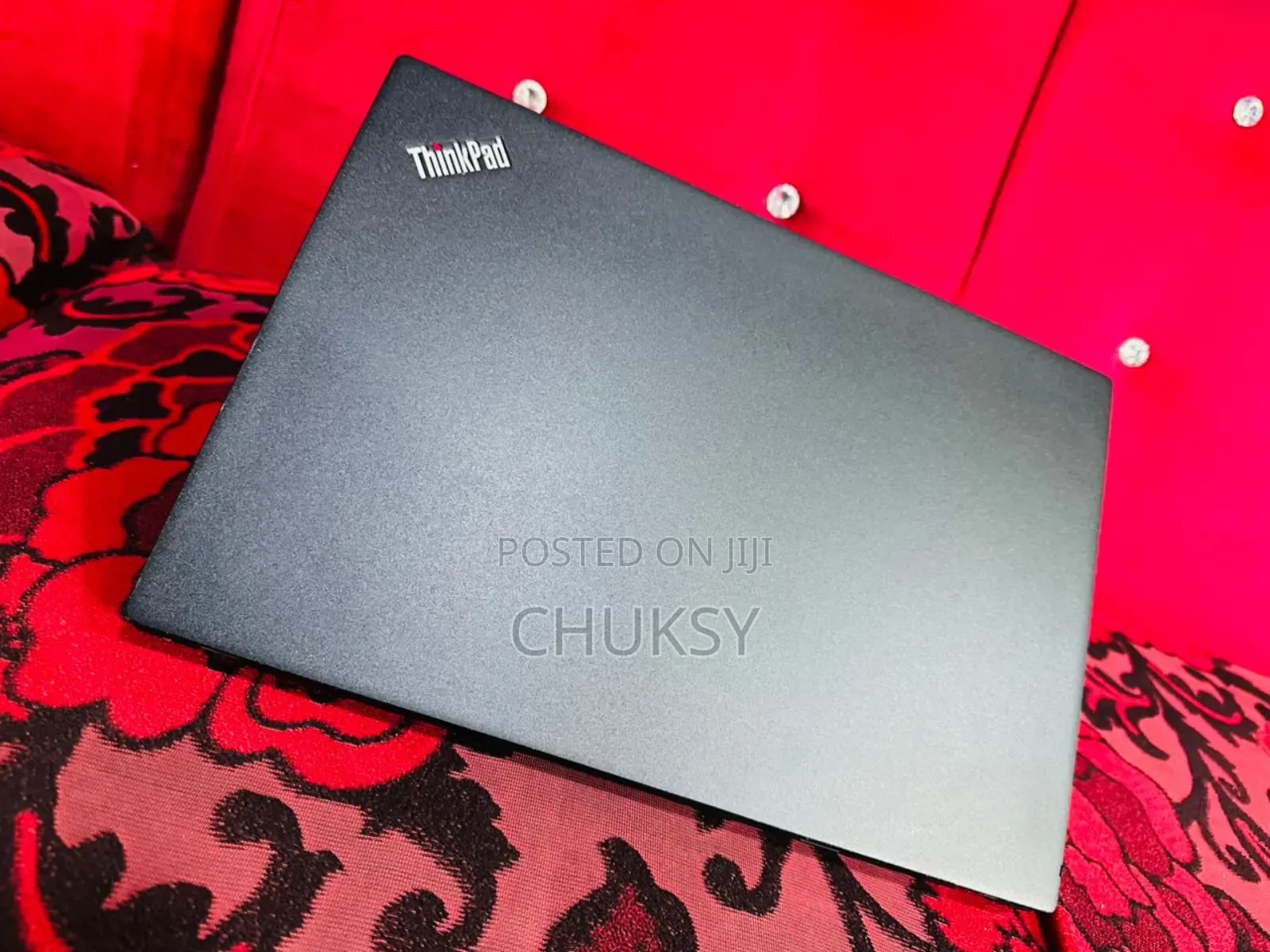 Laptop Lenovo ThinkPad T480s 16GB Intel Core I5 SSD 256GB