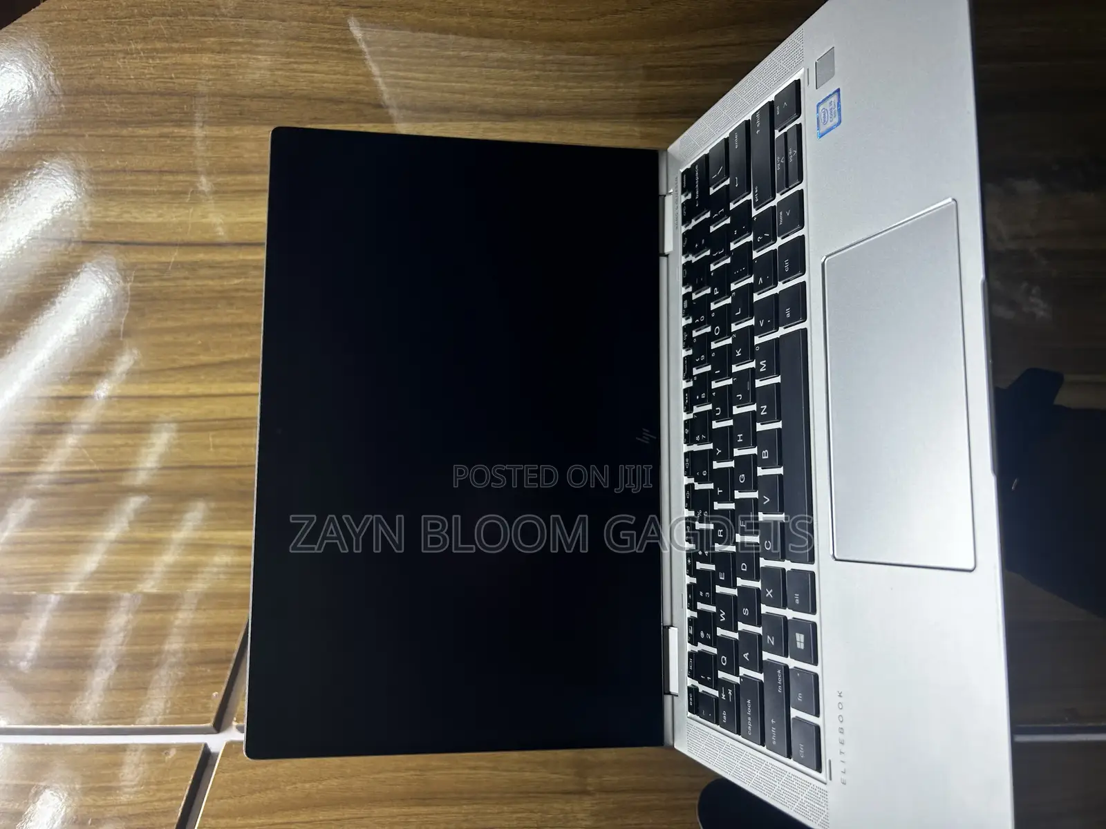 Laptop HP EliteBook 1030 16GB Intel Core I5 SSD 256GB