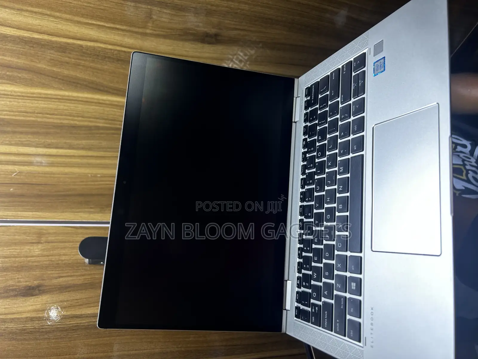 Laptop HP EliteBook 1030 16GB Intel Core I5 SSD 256GB