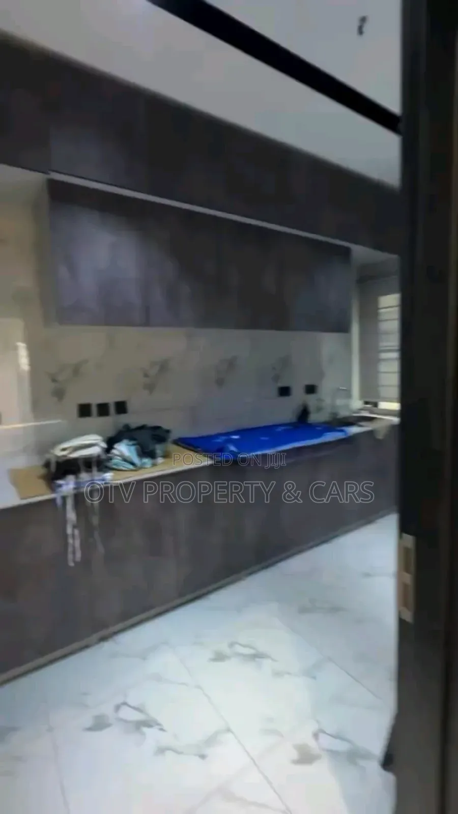 Furnished 3bdrm Duplex in Life Camp for sale