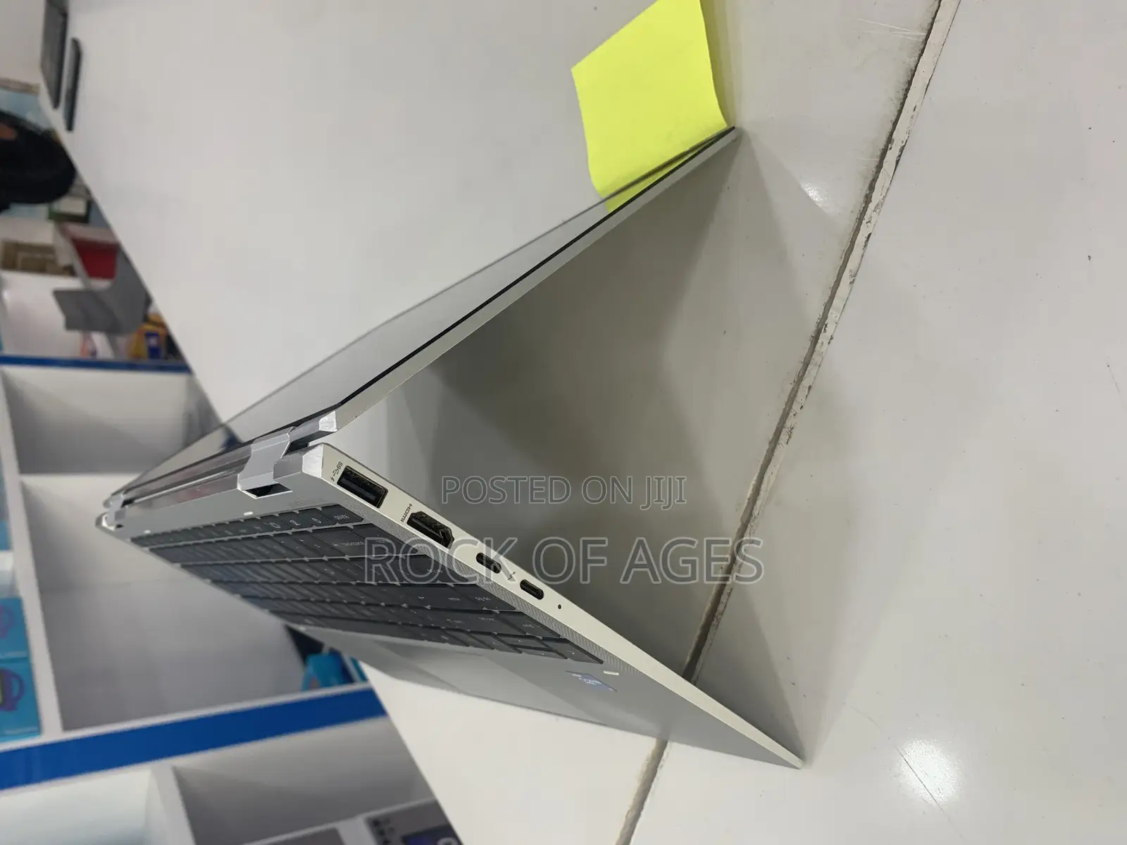 Laptop HP 16GB Intel Core I7 SSD 256GB