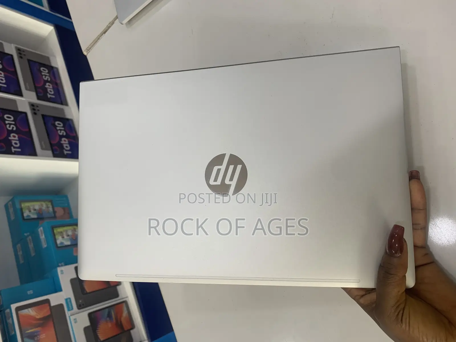 Laptop HP ProBook 440 G8 16GB Intel Core I7 SSD 512GB