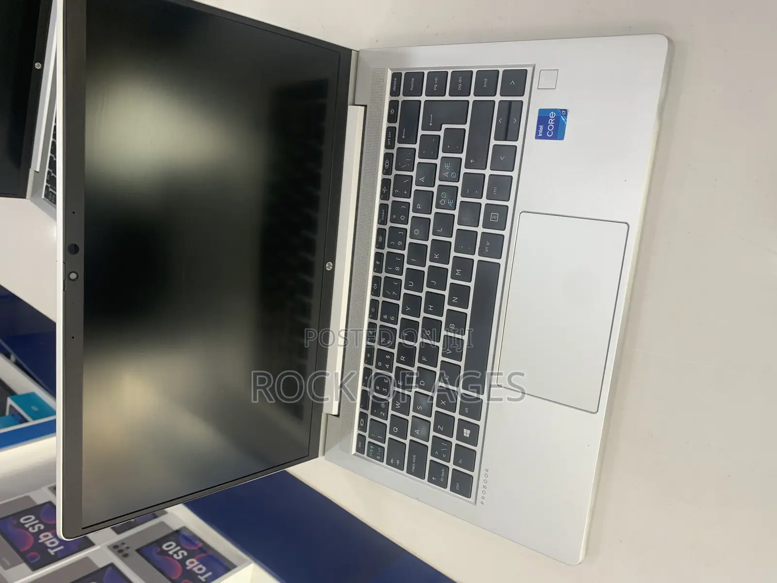 Laptop HP ProBook 440 G8 16GB Intel Core I7 SSD 512GB