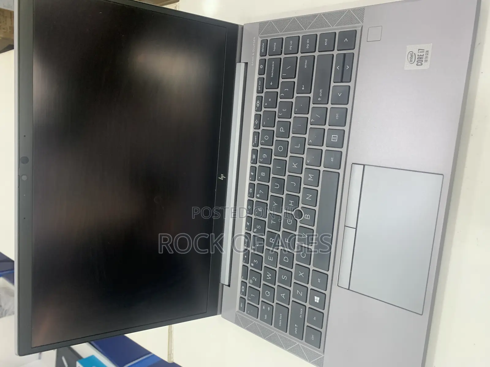 Laptop HP ZBook Firefly 14 G7 16GB Intel Core i7 SSD 256GB