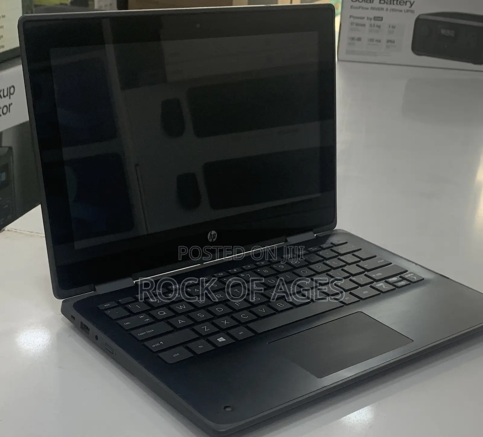 Laptop HP 8GB Intel Core I5 SSD 128GB