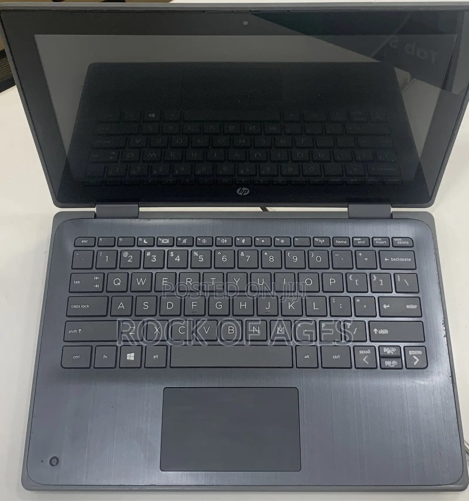 Laptop HP 8GB Intel Core I5 SSD 128GB