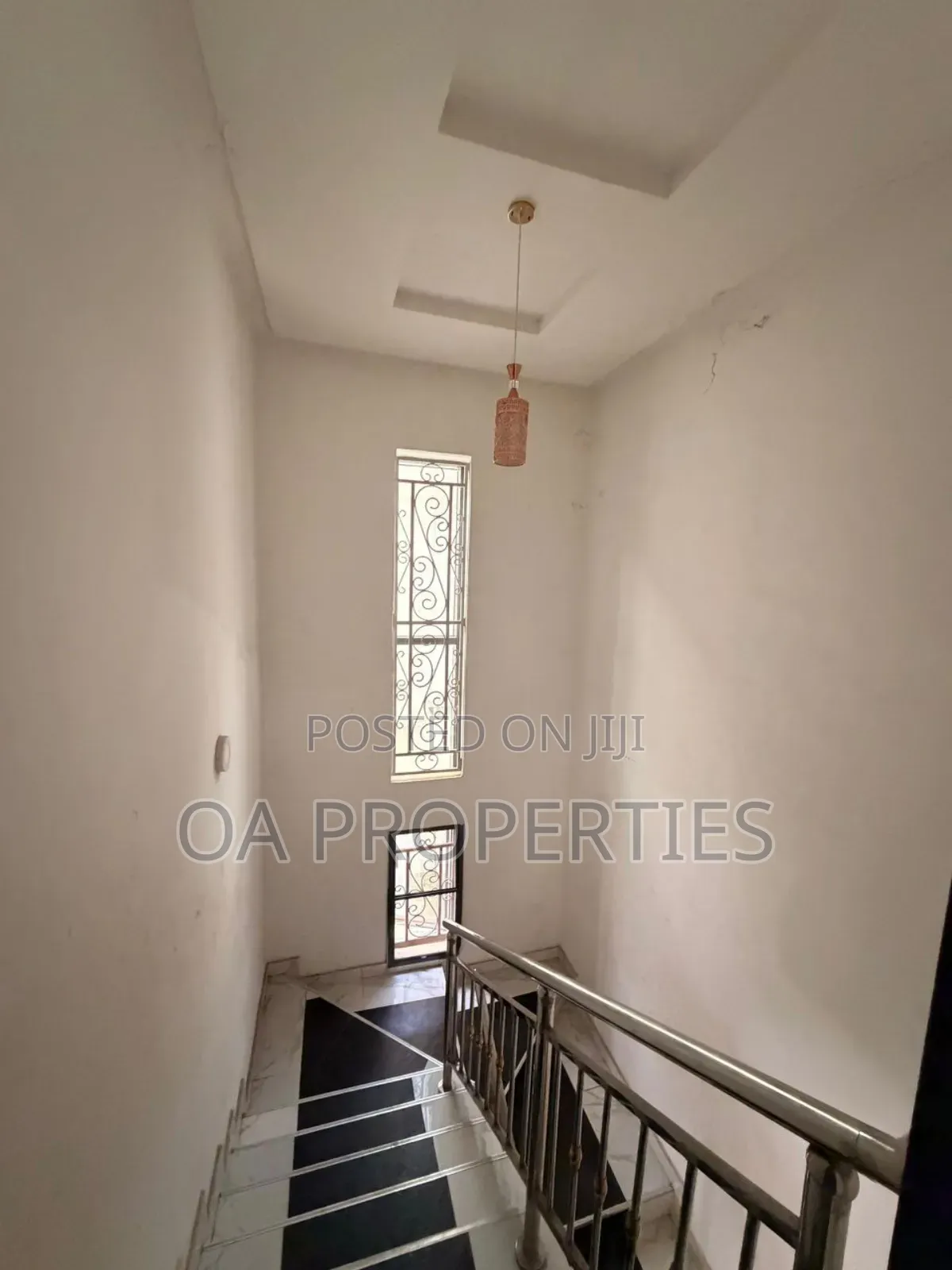 5bdrm Duplex in Ibadan for rent