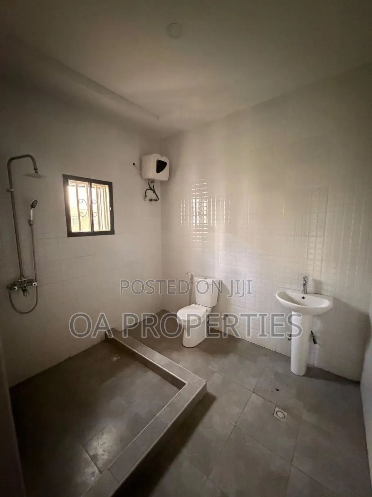 5bdrm Duplex in Ibadan for rent