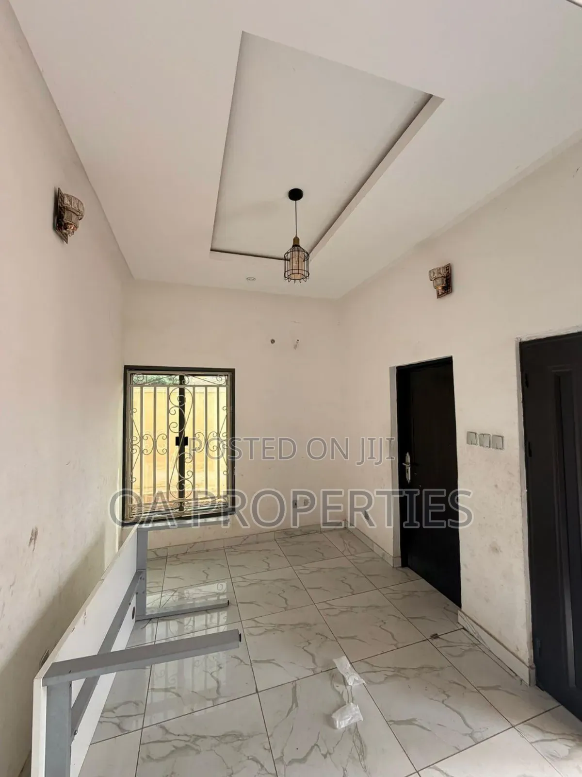 5bdrm Duplex in Ibadan for rent