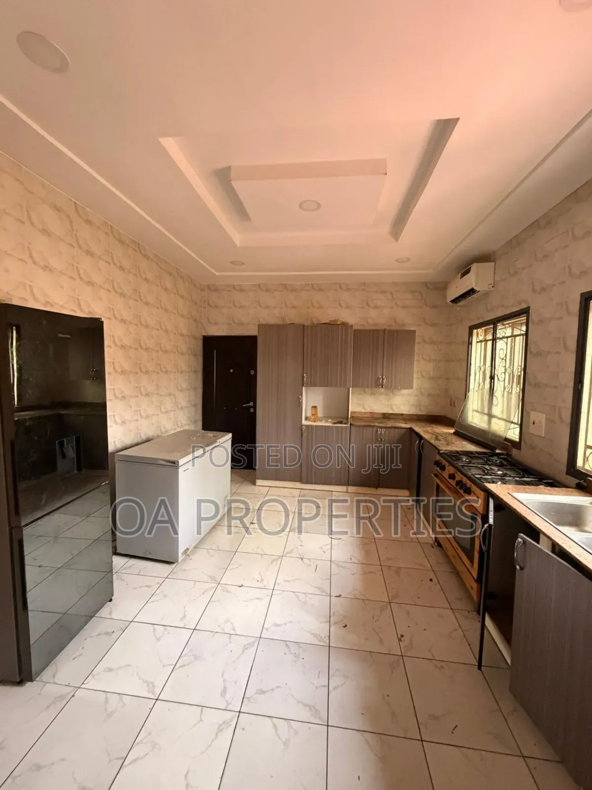 5bdrm Duplex in Ibadan for rent