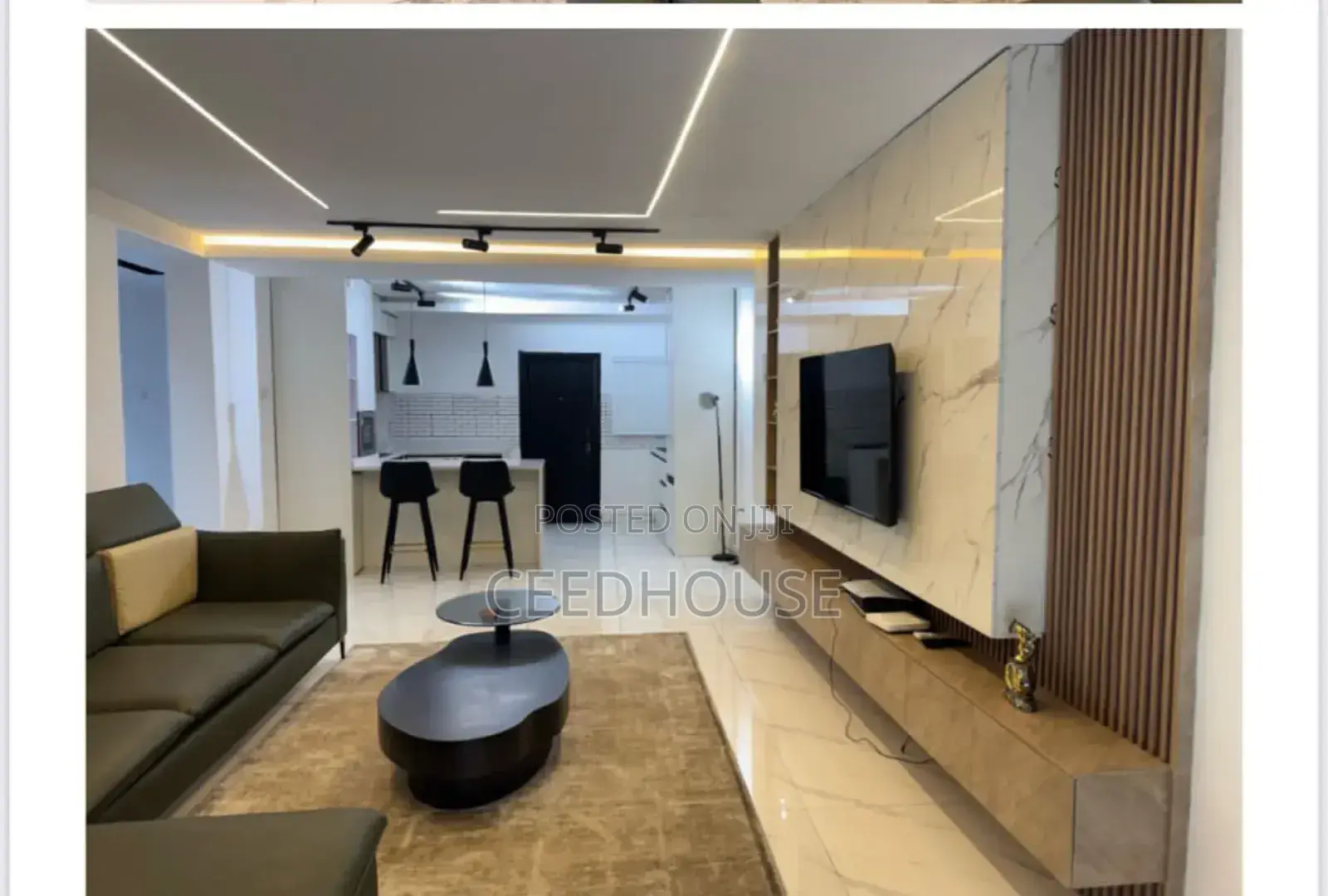 Cozy And Tastefully Furnished 3 Bedroom Apartment With Ps5