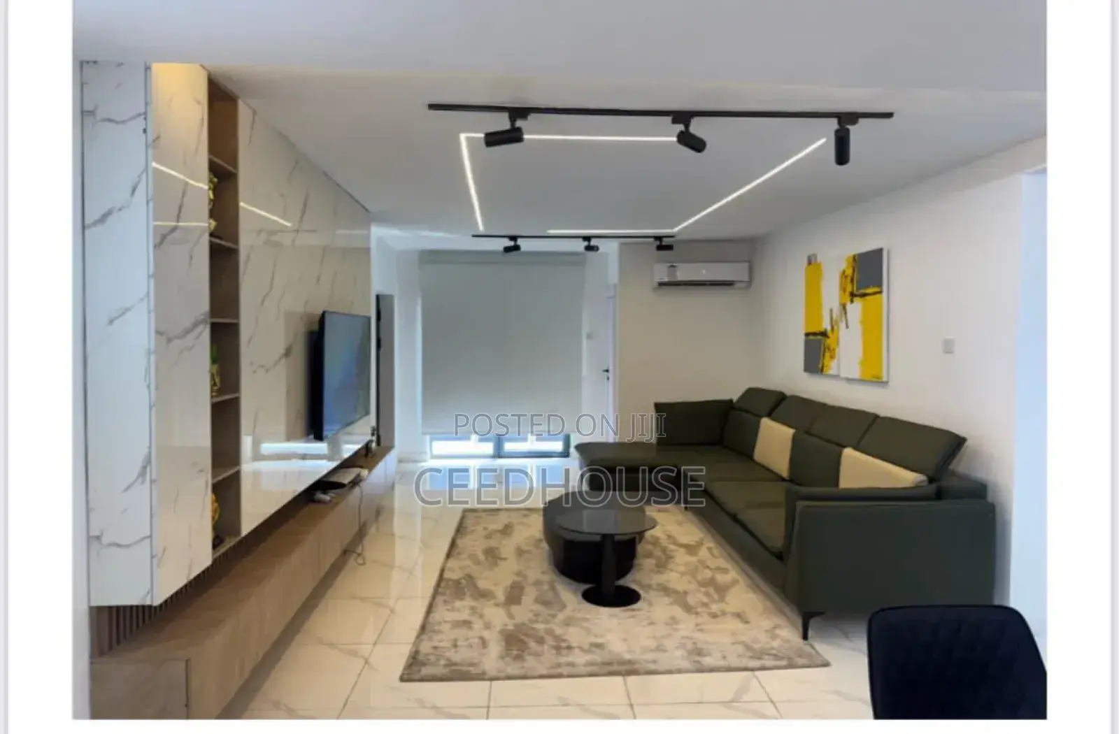 Cozy And Tastefully Furnished 3 Bedroom Apartment With Ps5
