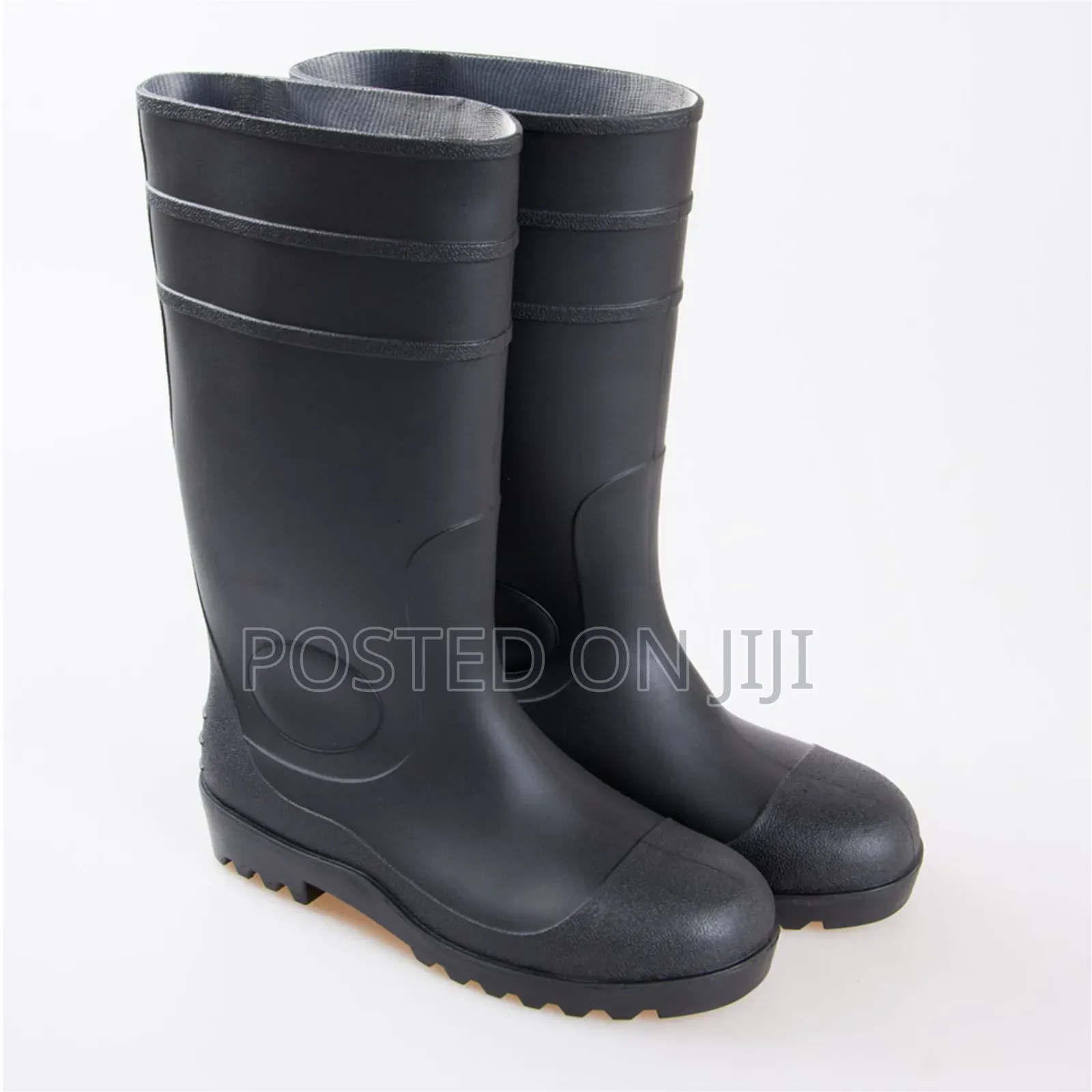 Safety Rain Boot Available In All Sizes