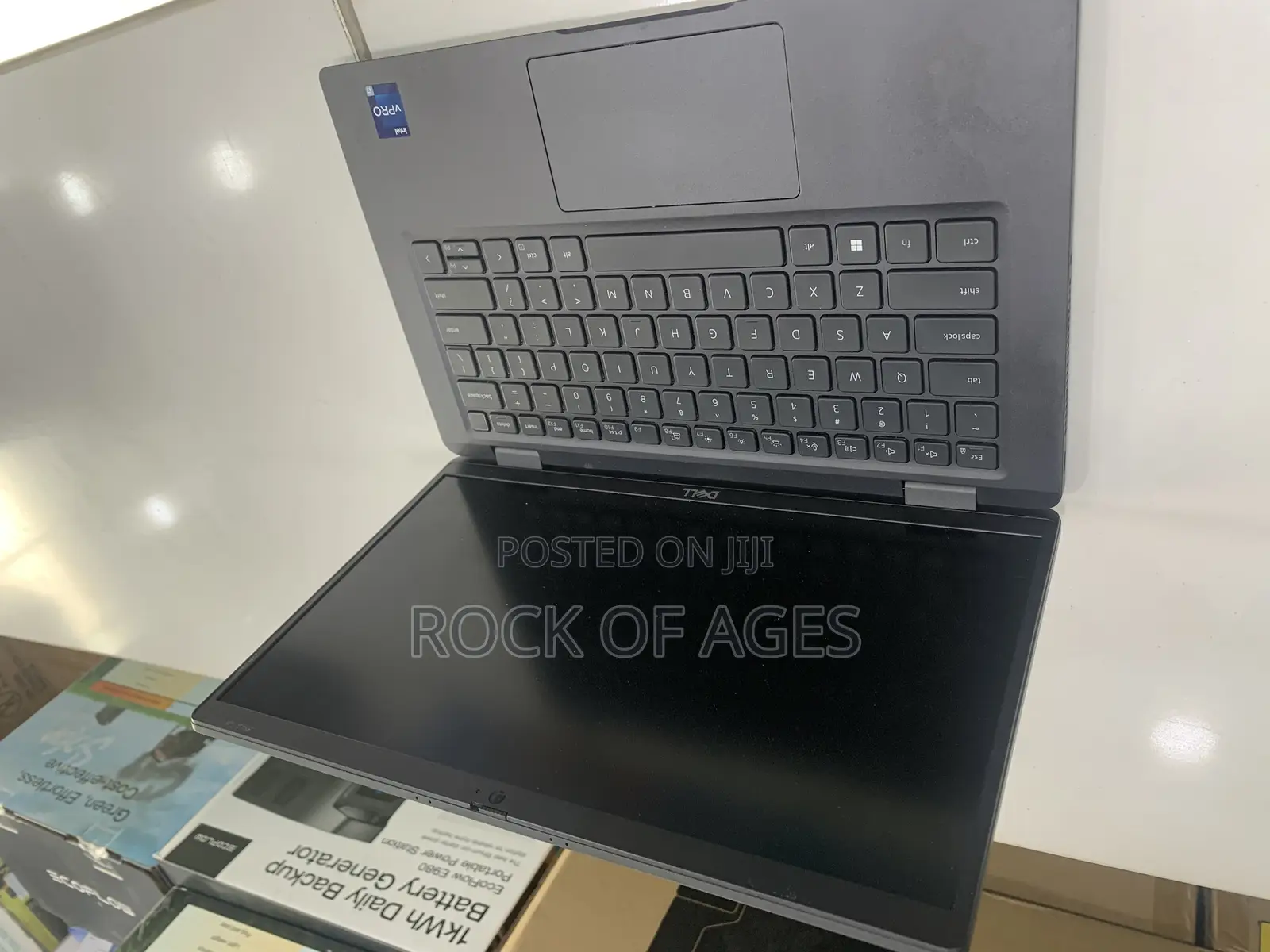 Laptop Dell Latitude 7330 16GB Intel Core I7 SSD 256GB