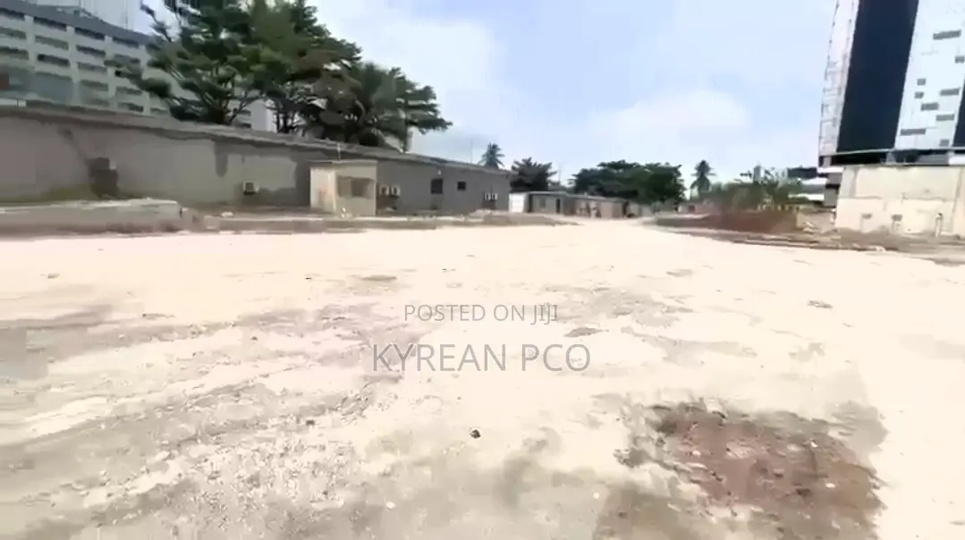 16000 Waterfront Land