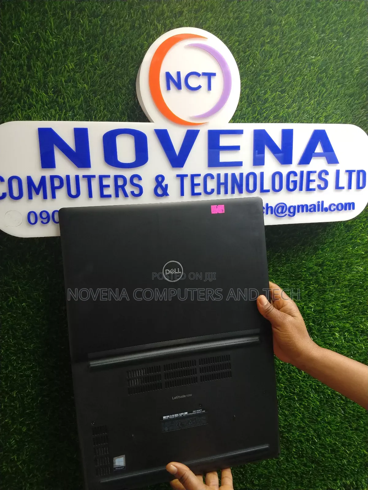 Laptop Dell Latitude 5290 16GB Intel Core I7 SSD 256GB