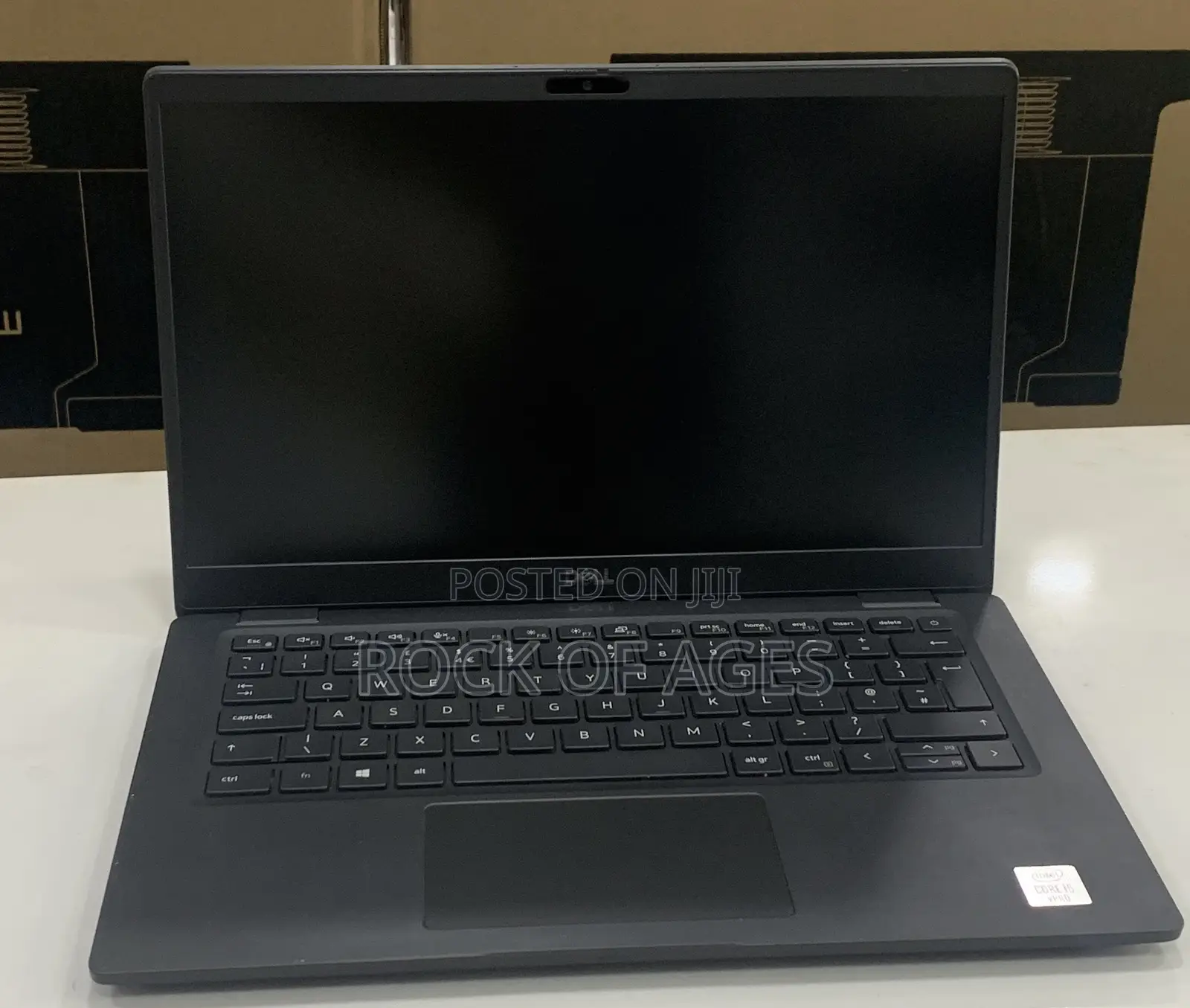 Laptop Dell 8GB Intel Core I5 SSD 256GB