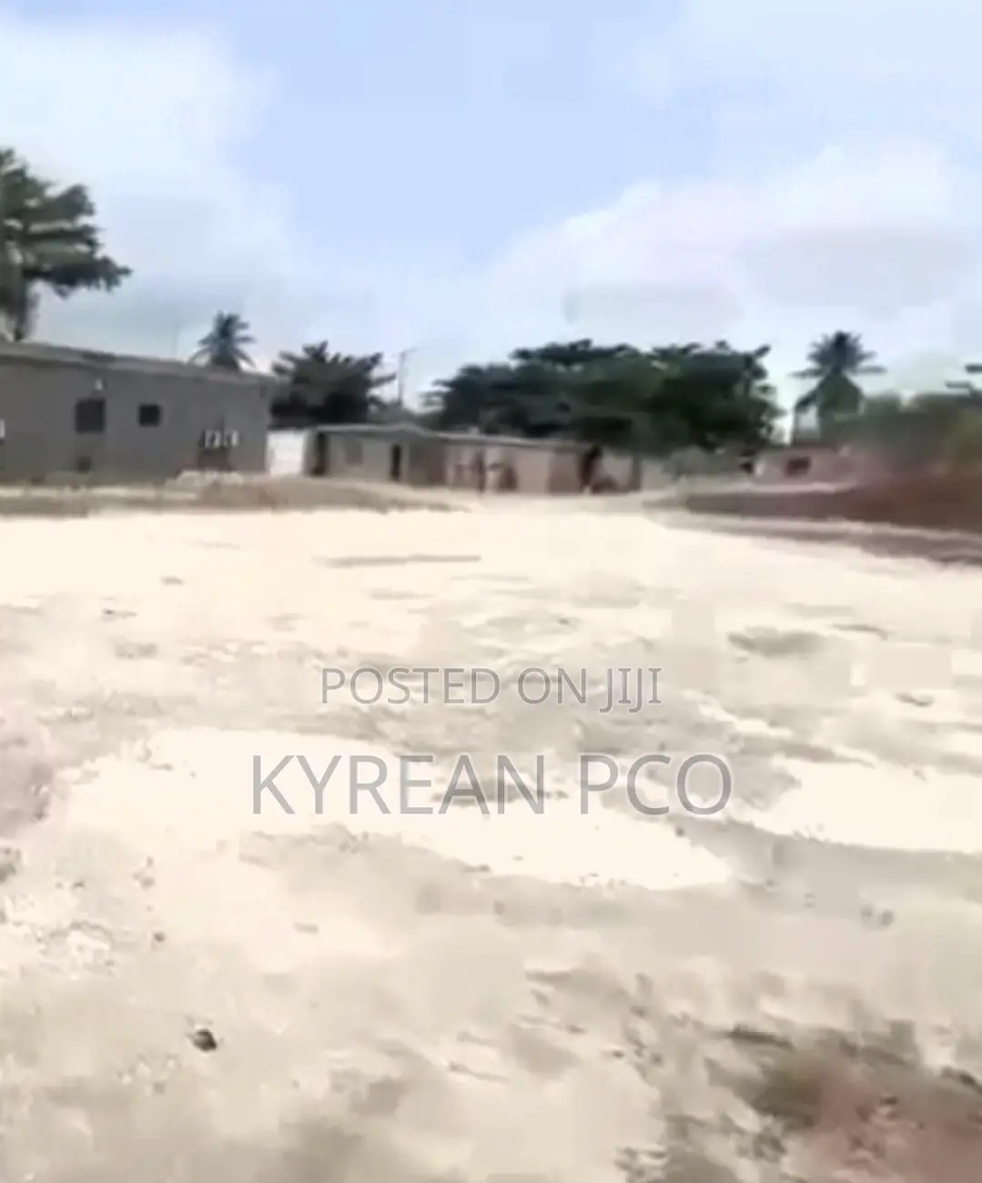 16000 Waterfront Land