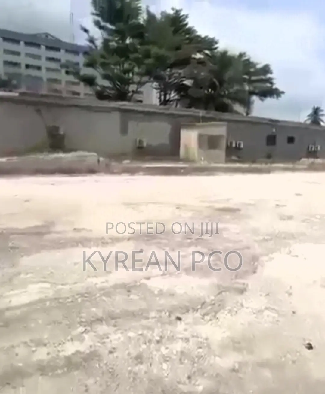 16000 Waterfront Land