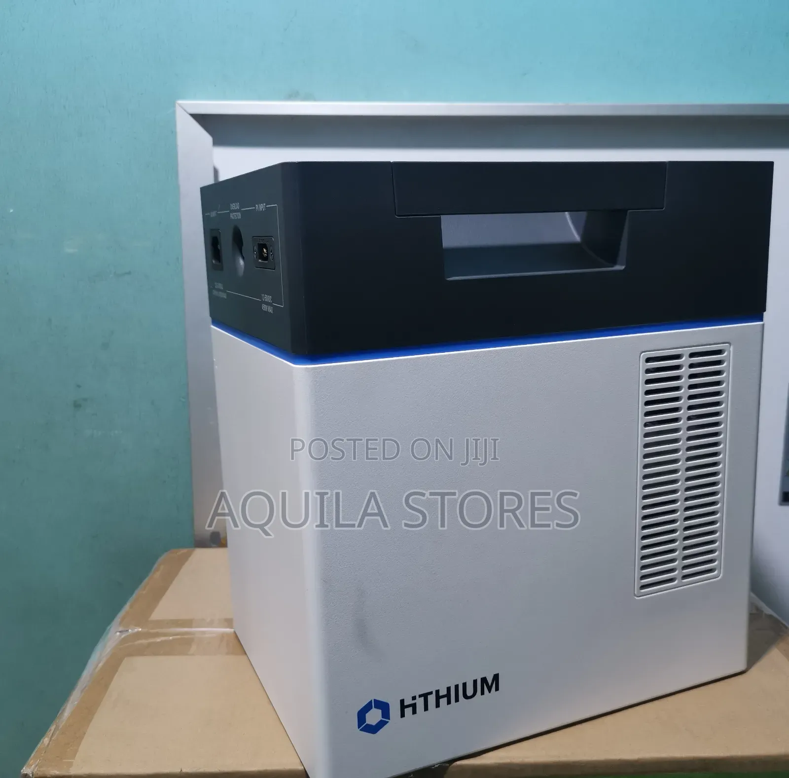 Hithium Heroee 2 Portable Power Station 2kwh