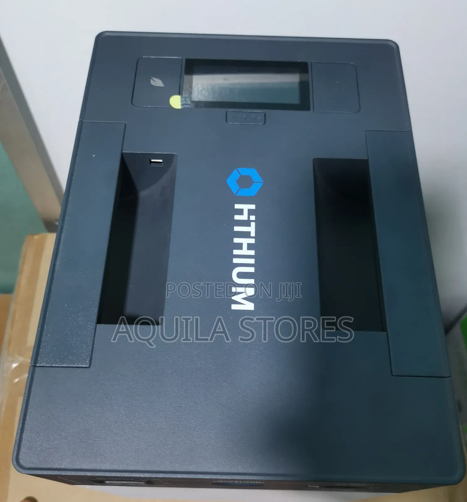 Hithium Heroee 2 Portable Power Station 2kwh