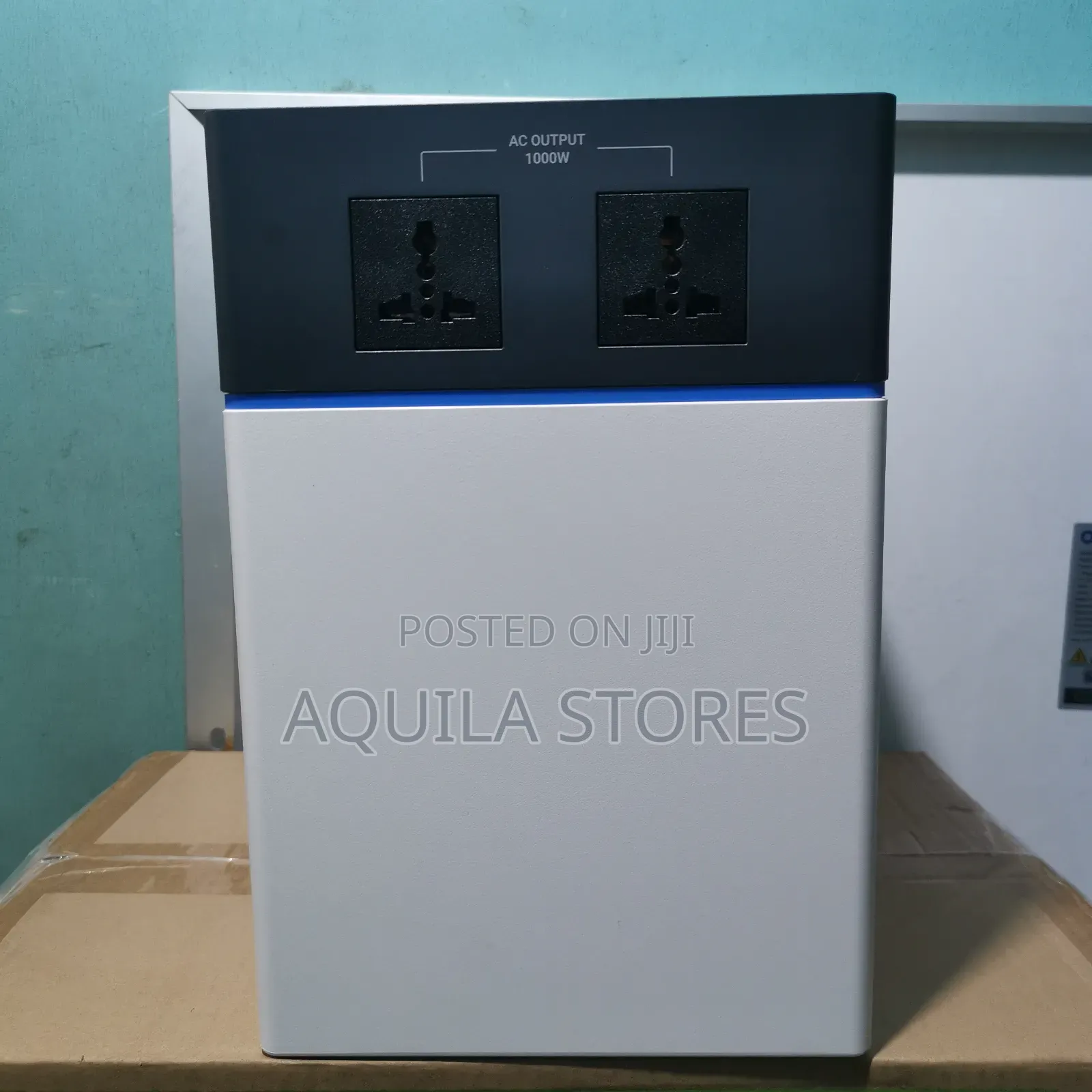 Hithium Heroee 2 Portable Power Station 2kwh
