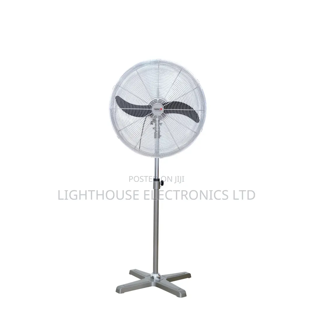 Industrial Scanfrost Fan Sfif126d