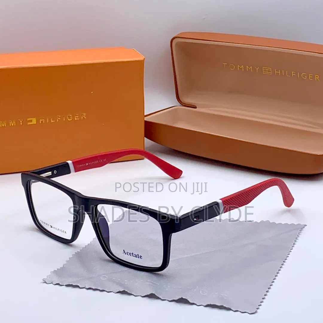 Brand New Tommy Hilfiger Sunglasses!
