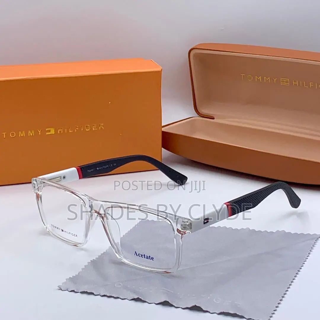Brand New Tommy Hilfiger Sunglasses!