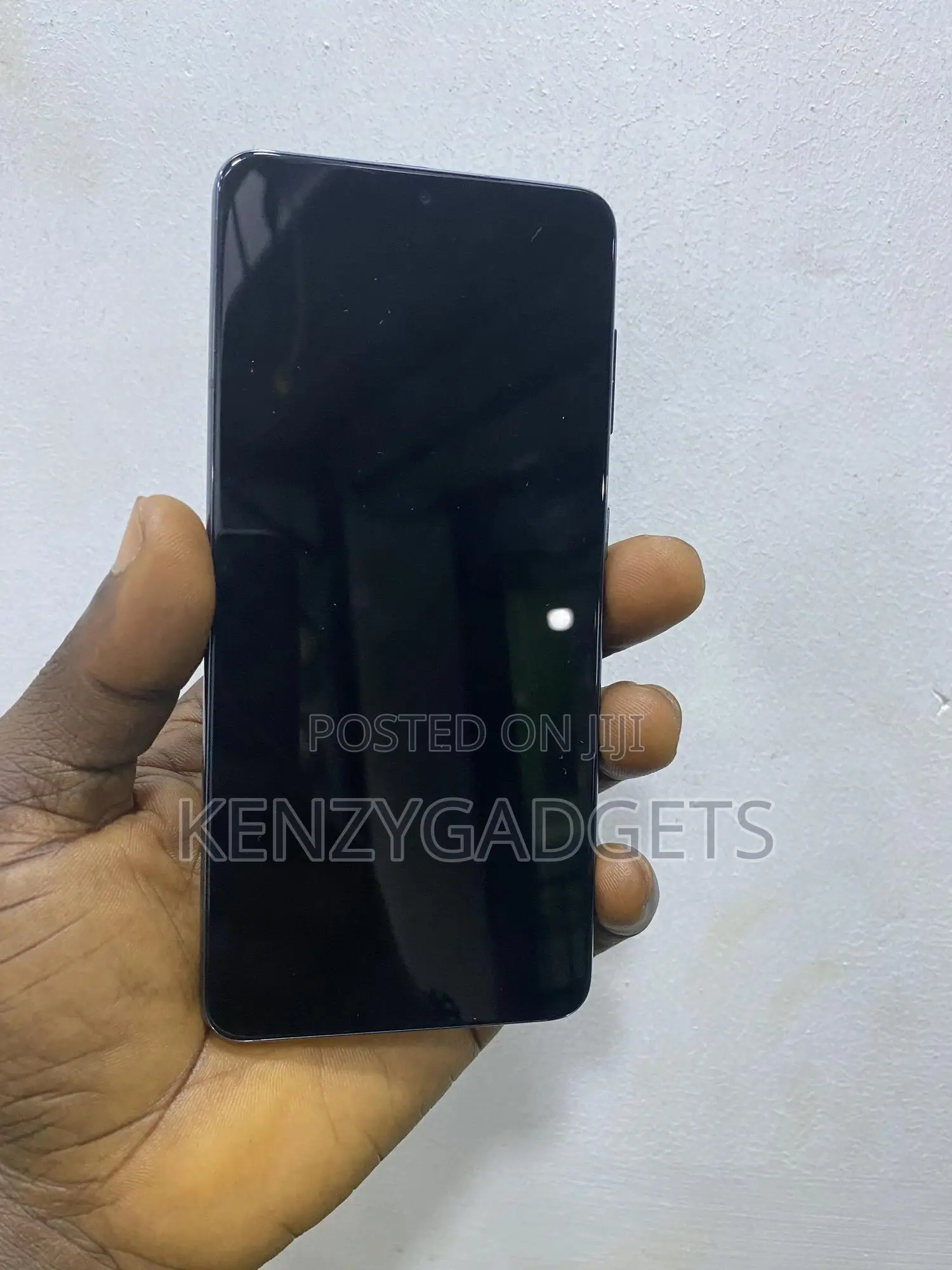 Samsung Galaxy S21 5G 128 GB