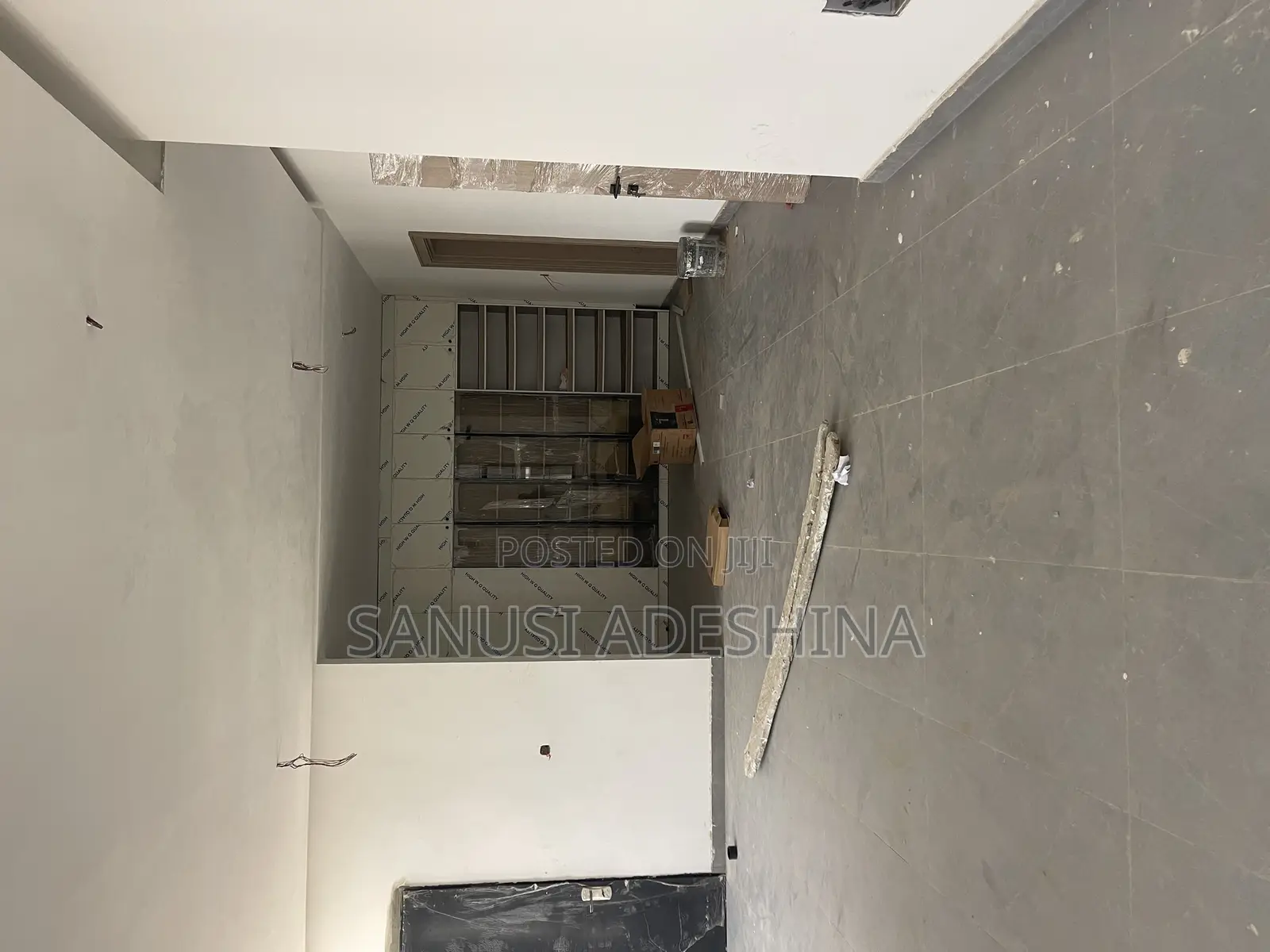 5bdrm Duplex in Gwarimpa Estate,Fct, Gwarinpa for sale