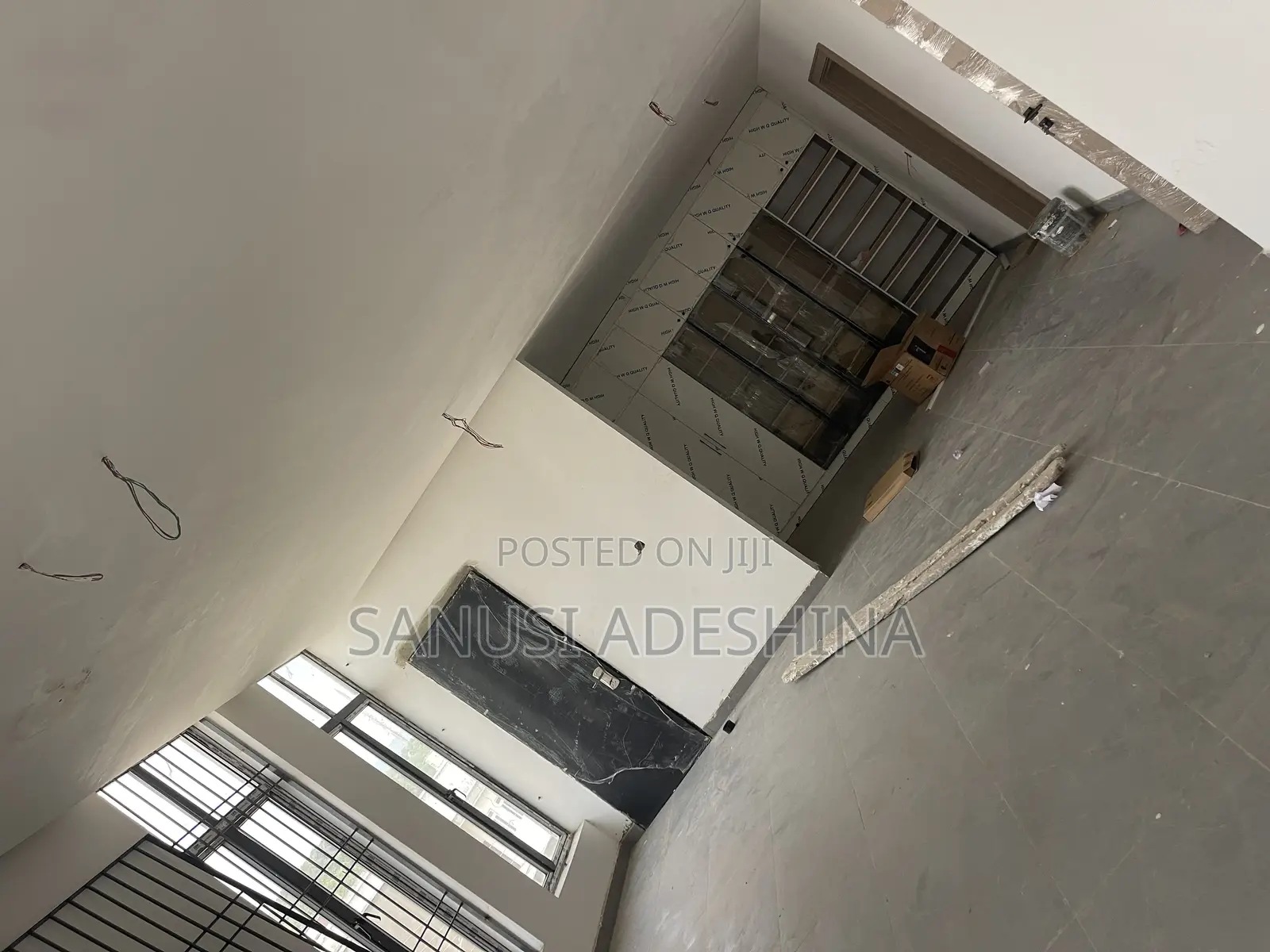 5bdrm Duplex in Gwarimpa Estate,Fct, Gwarinpa for sale