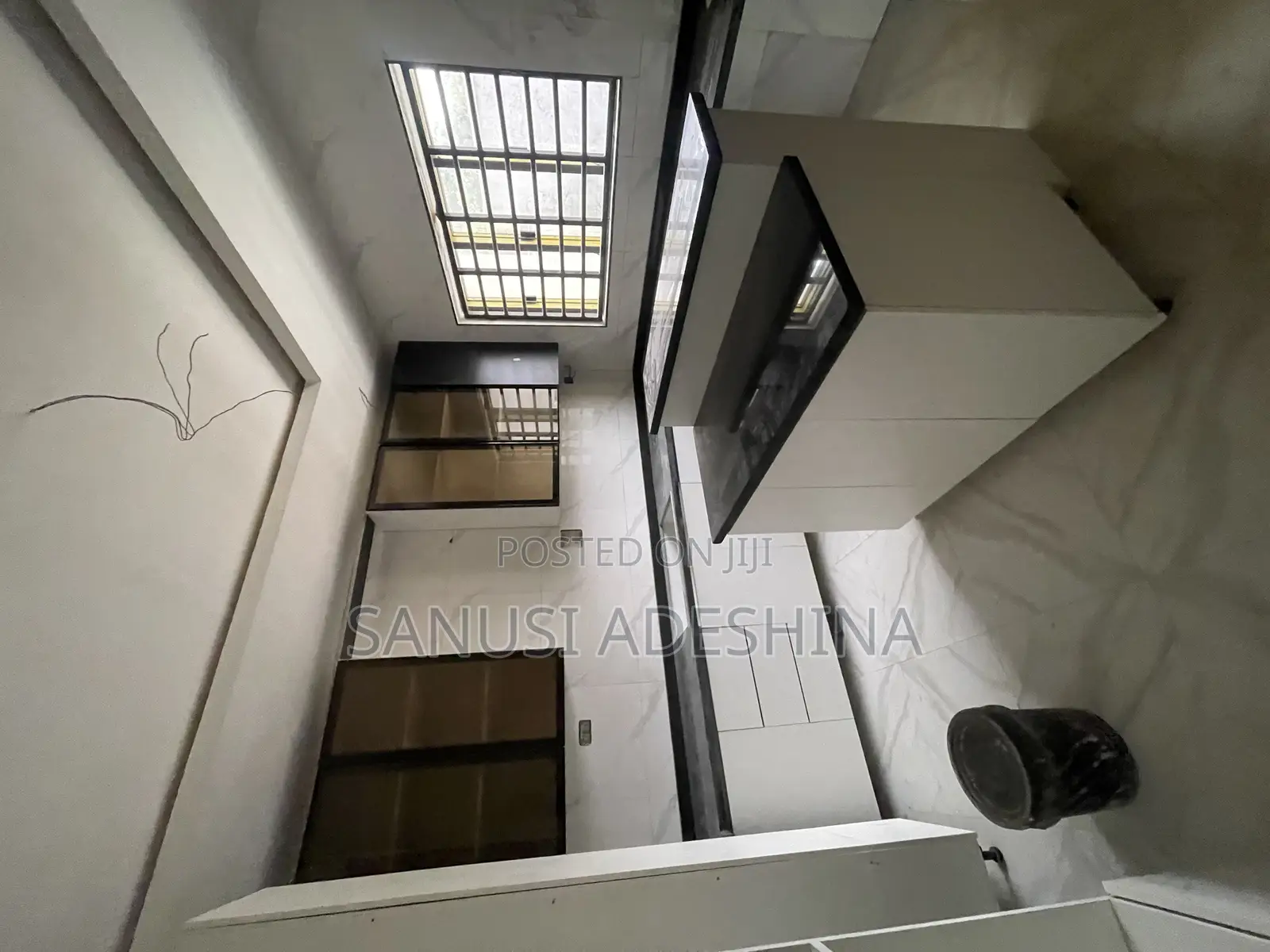 5bdrm Duplex in Gwarimpa Estate,Fct, Gwarinpa for sale