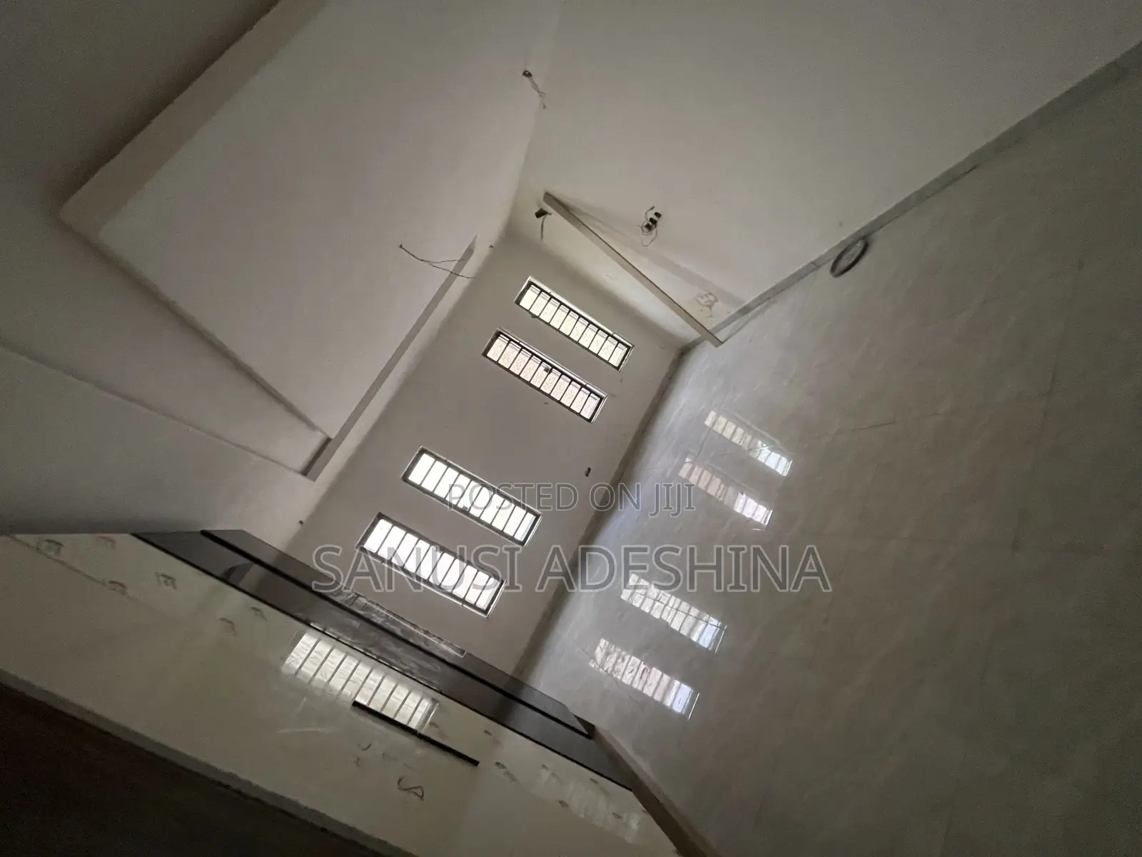 5bdrm Duplex in Gwarimpa Estate,Fct, Gwarinpa for sale
