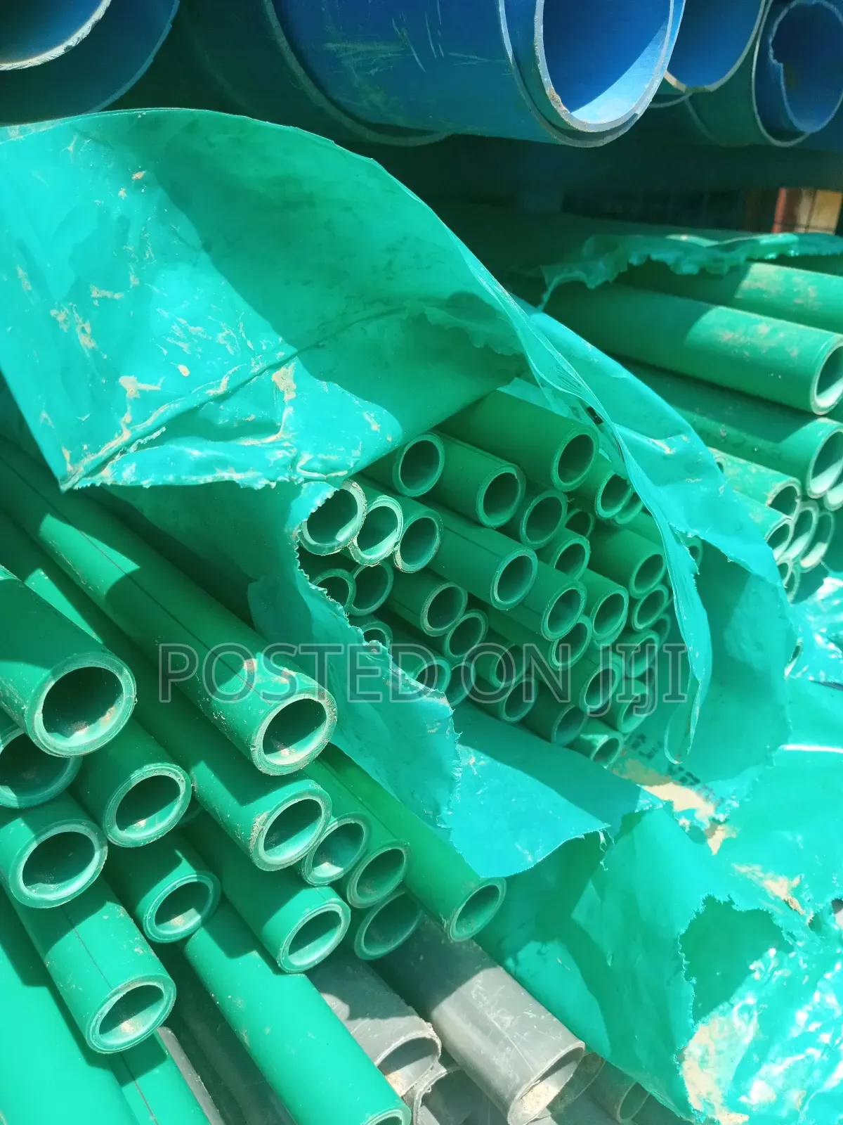 Sanica, Formul , PPR Pipes and Fittings