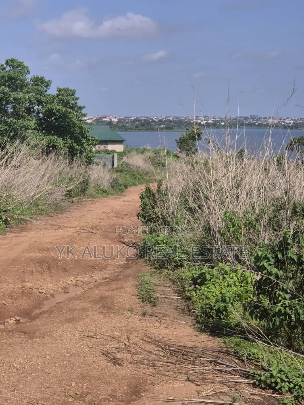 Certificate of Occupancy and Deed of Assignment
