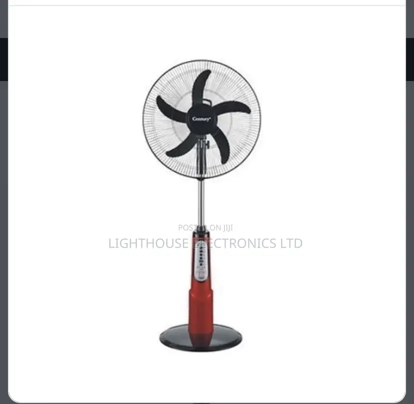 Century Fan Frc -45-k