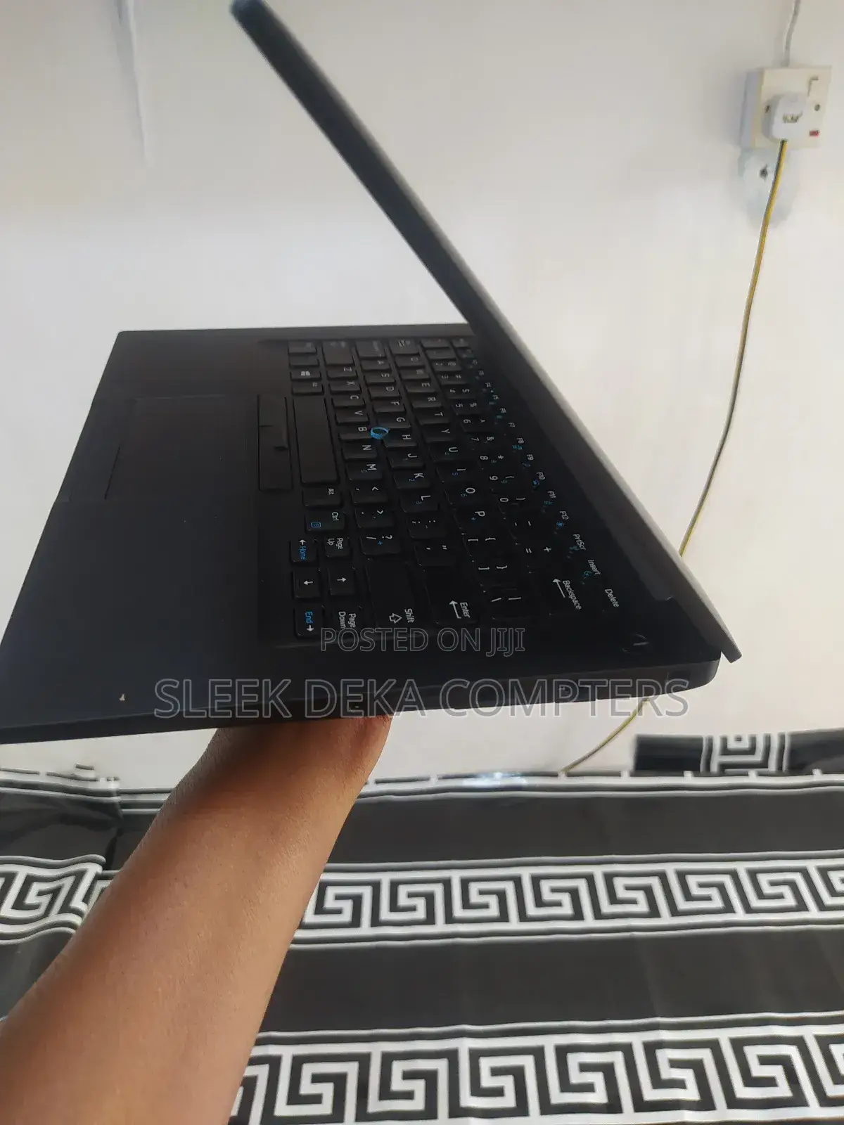Laptop Dell Latitude 7490 8GB Intel Core I5 SSD 256GB