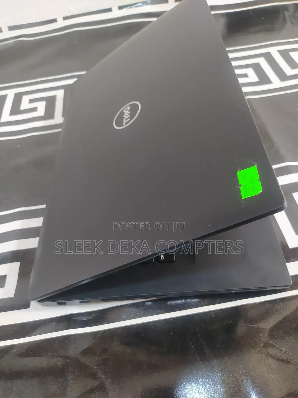 Laptop Dell Latitude 7490 8GB Intel Core I5 SSD 256GB
