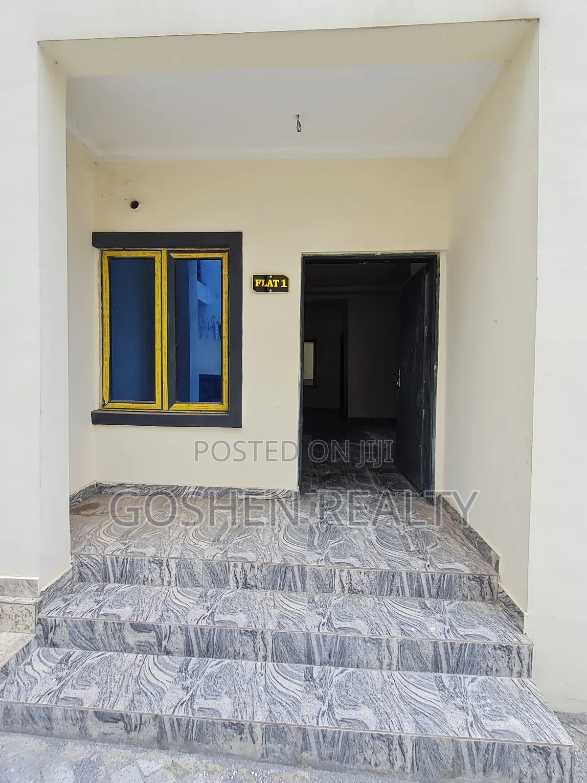 Furnished 2bdrm Apartment in Kubwa Fo1 Main for sale