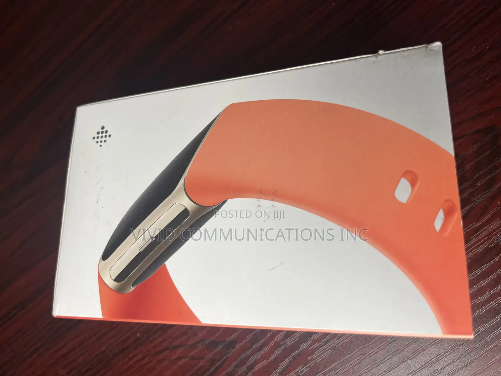 Fitbit Charge 6 Fitness Tracker Watch