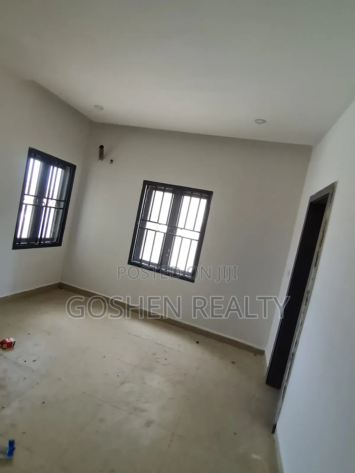 Furnished 2bdrm Apartment in Kubwa Fo1 Main for sale