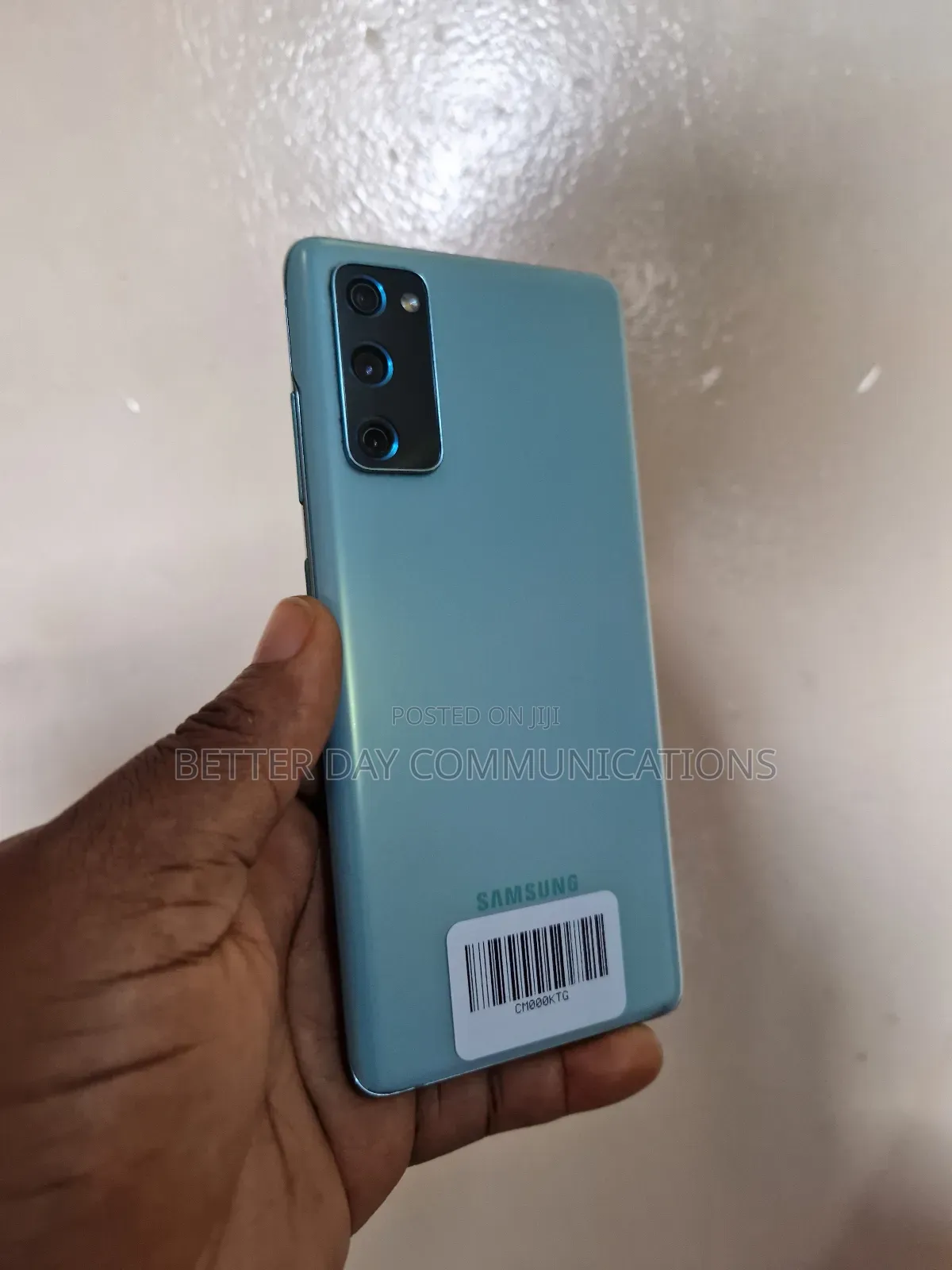 Samsung Galaxy S20 FE 5G SD865 128 GB