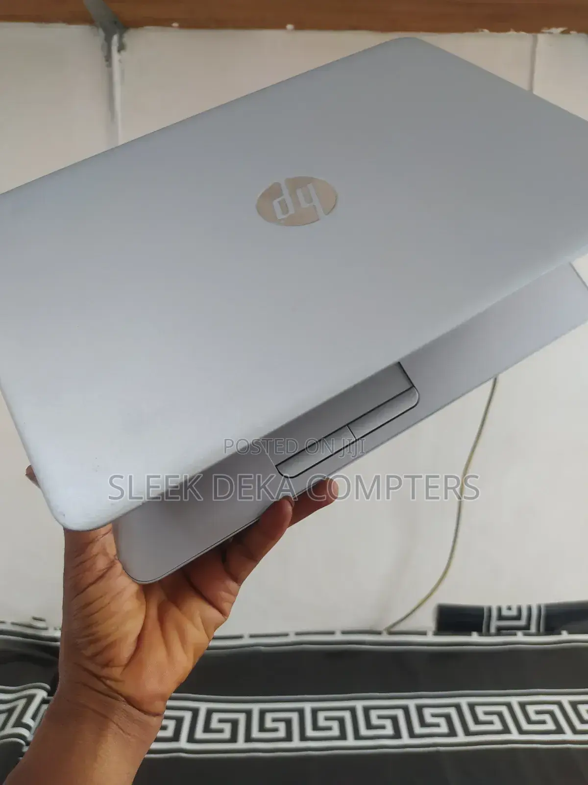 Laptop HP EliteBook 840 G3 8GB Intel Core I5 SSD 256GB