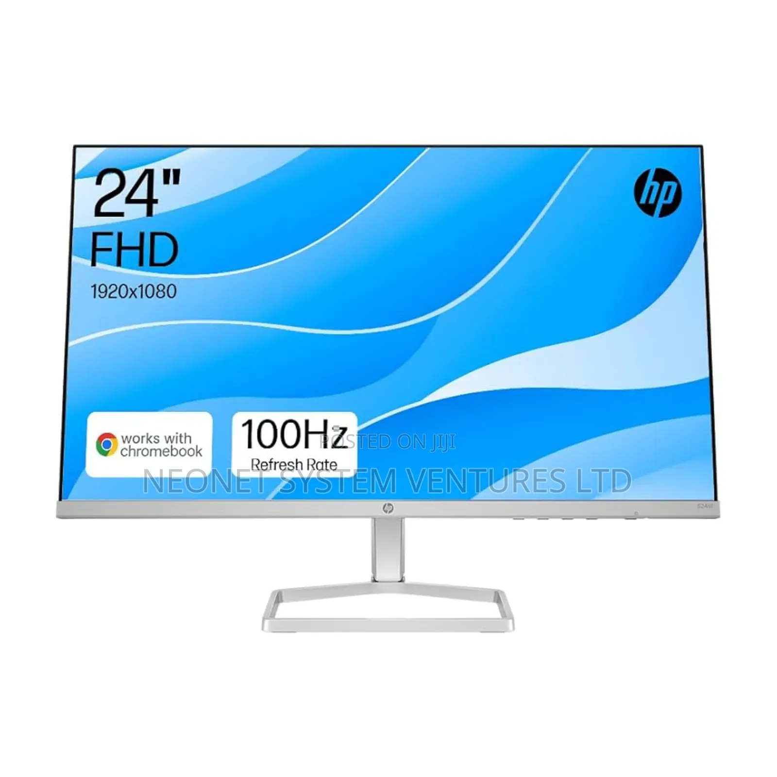 Brand New HP Monitor Series 5 524sa Monitor